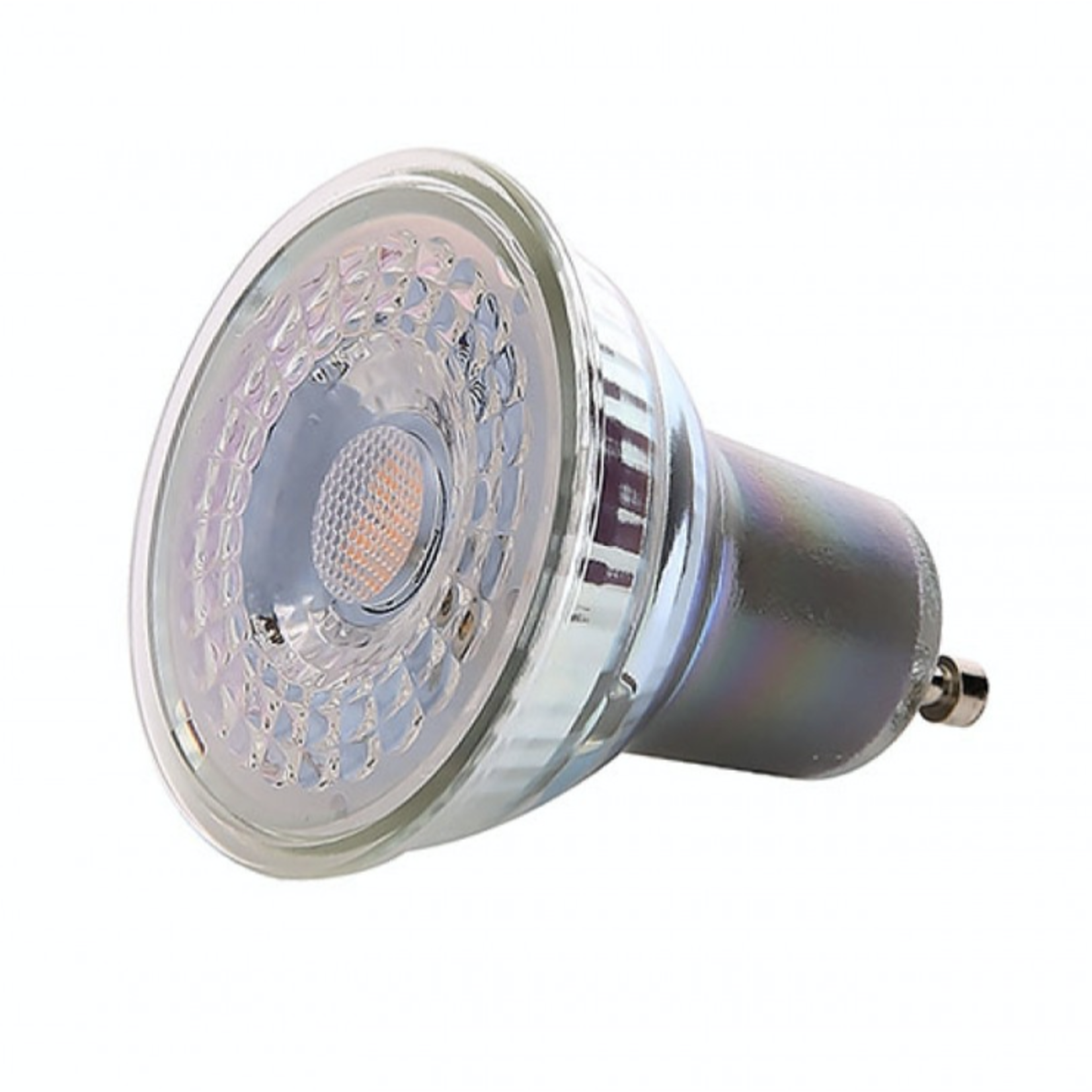 Leuchtmittel LED 5.5W GU10, 2200-2800K