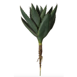 Kunstpflanze  Aloe ca. 25cm