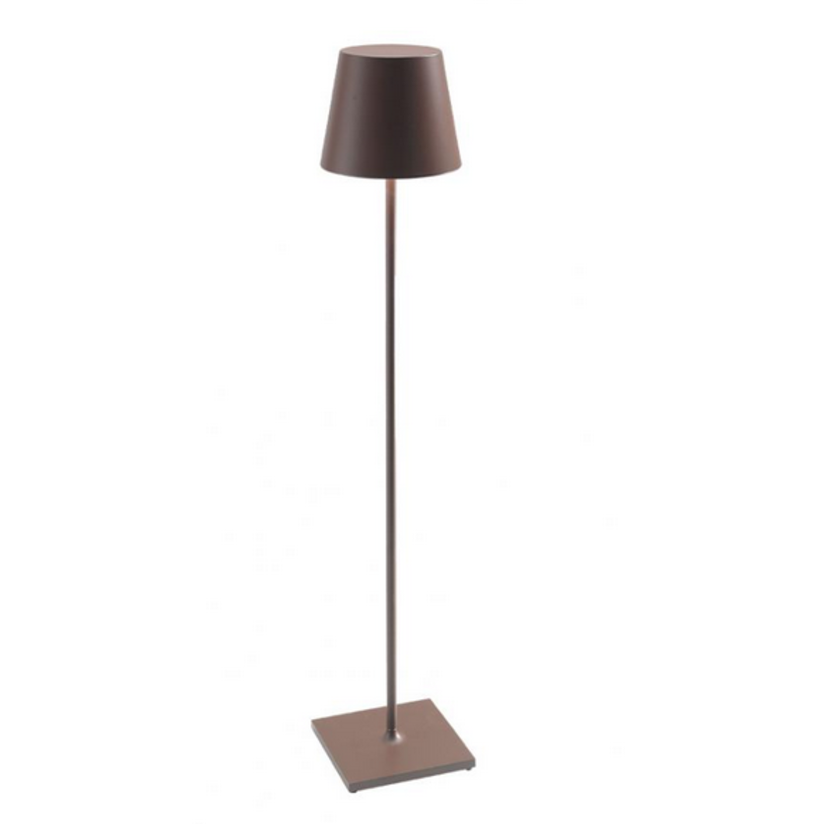 Stehlampe bronze D28xH150 outdoor