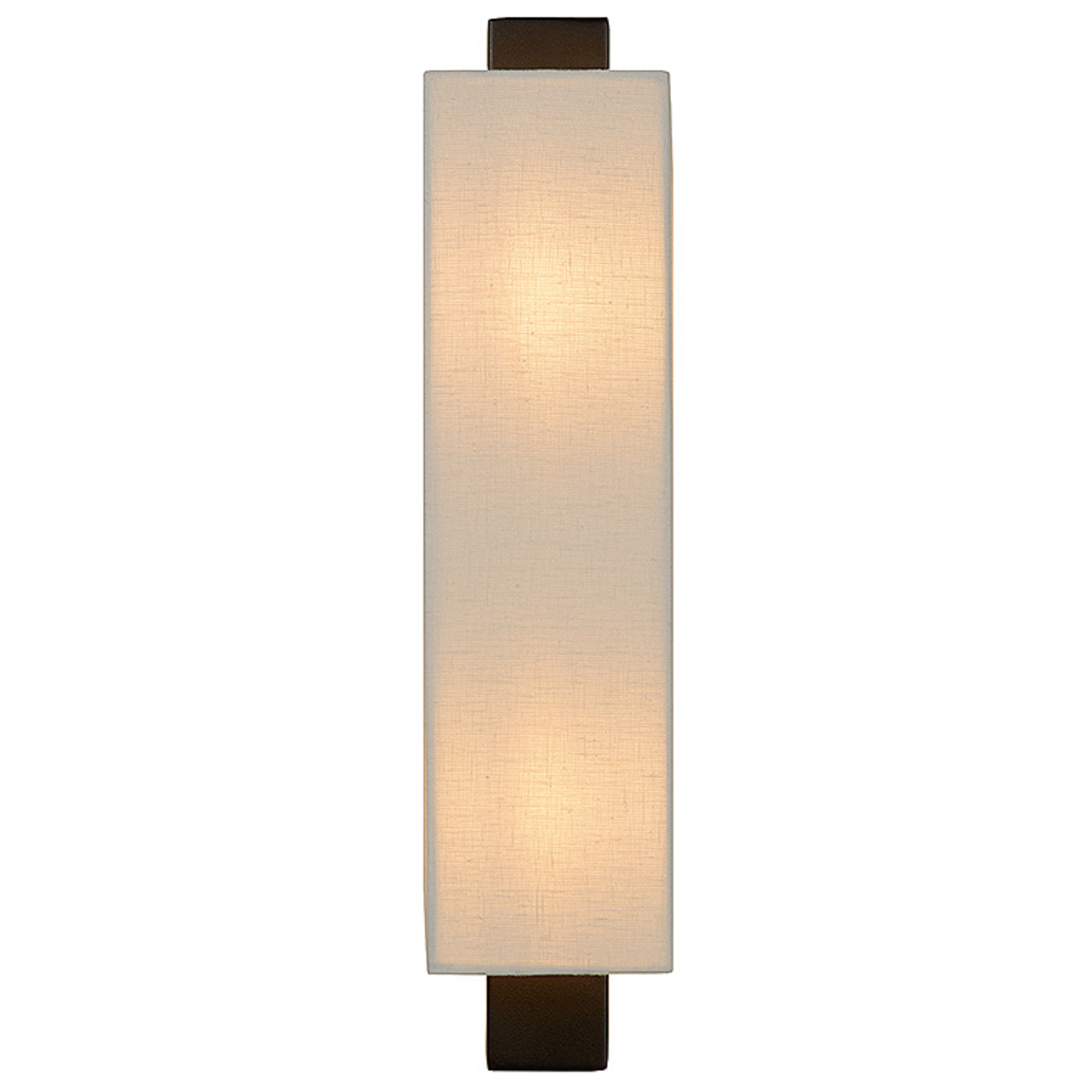 Wandlampe Maria 10x10xH46cm