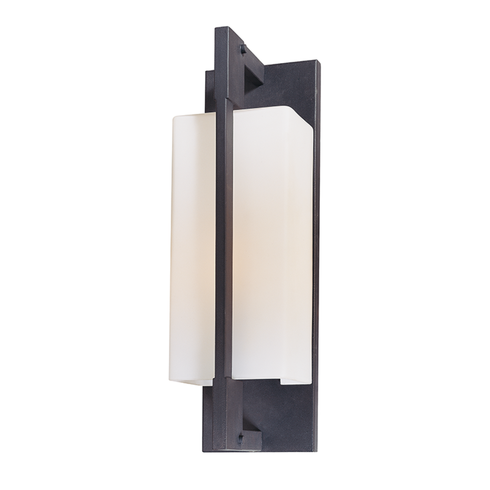 Wandlampe Bronco E27, 12x13xH38cm