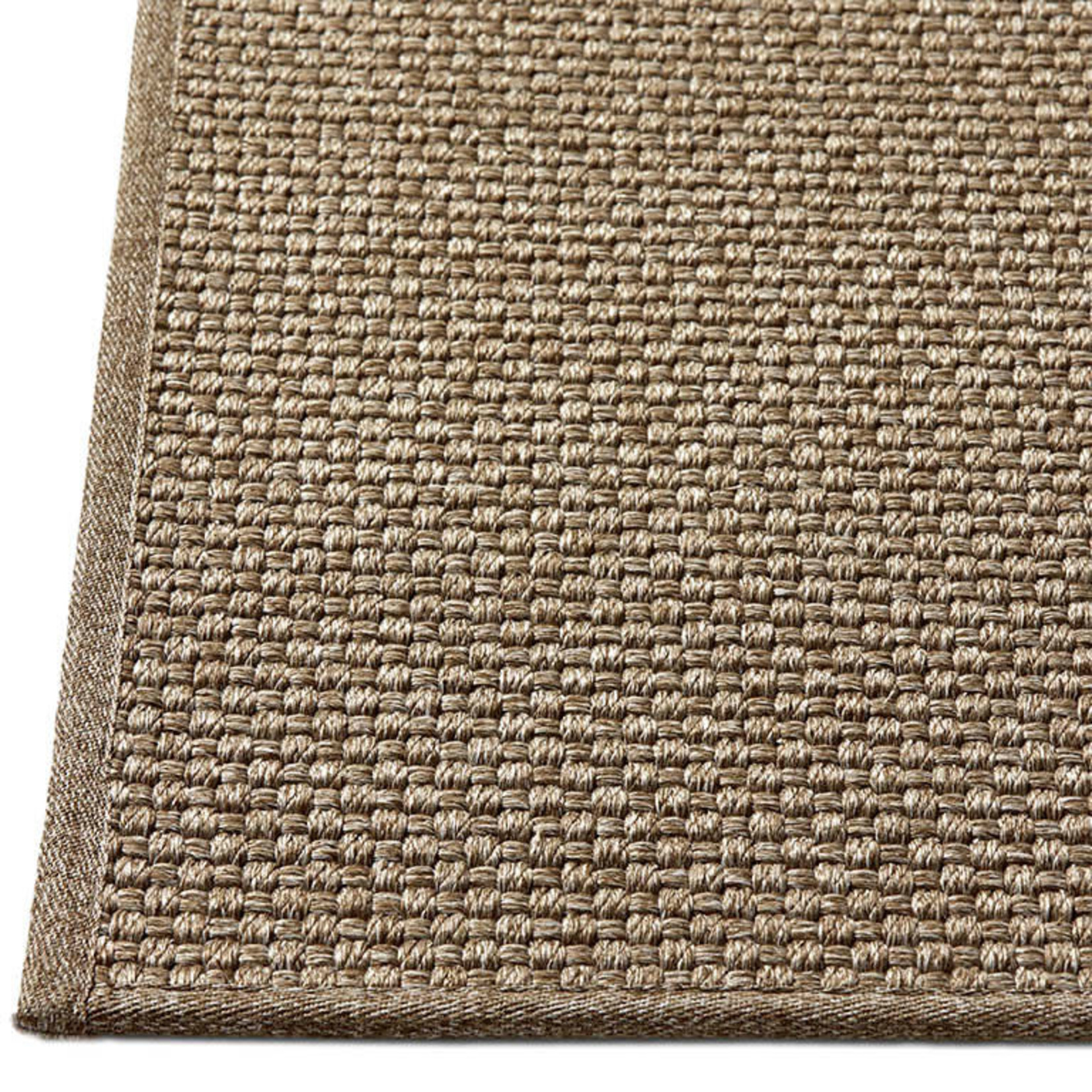 Tinley Outdoor Teppich 200x300cm, Farbe Nut