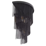Tissot Wandlampe B33xT16xH32.5cm bronze