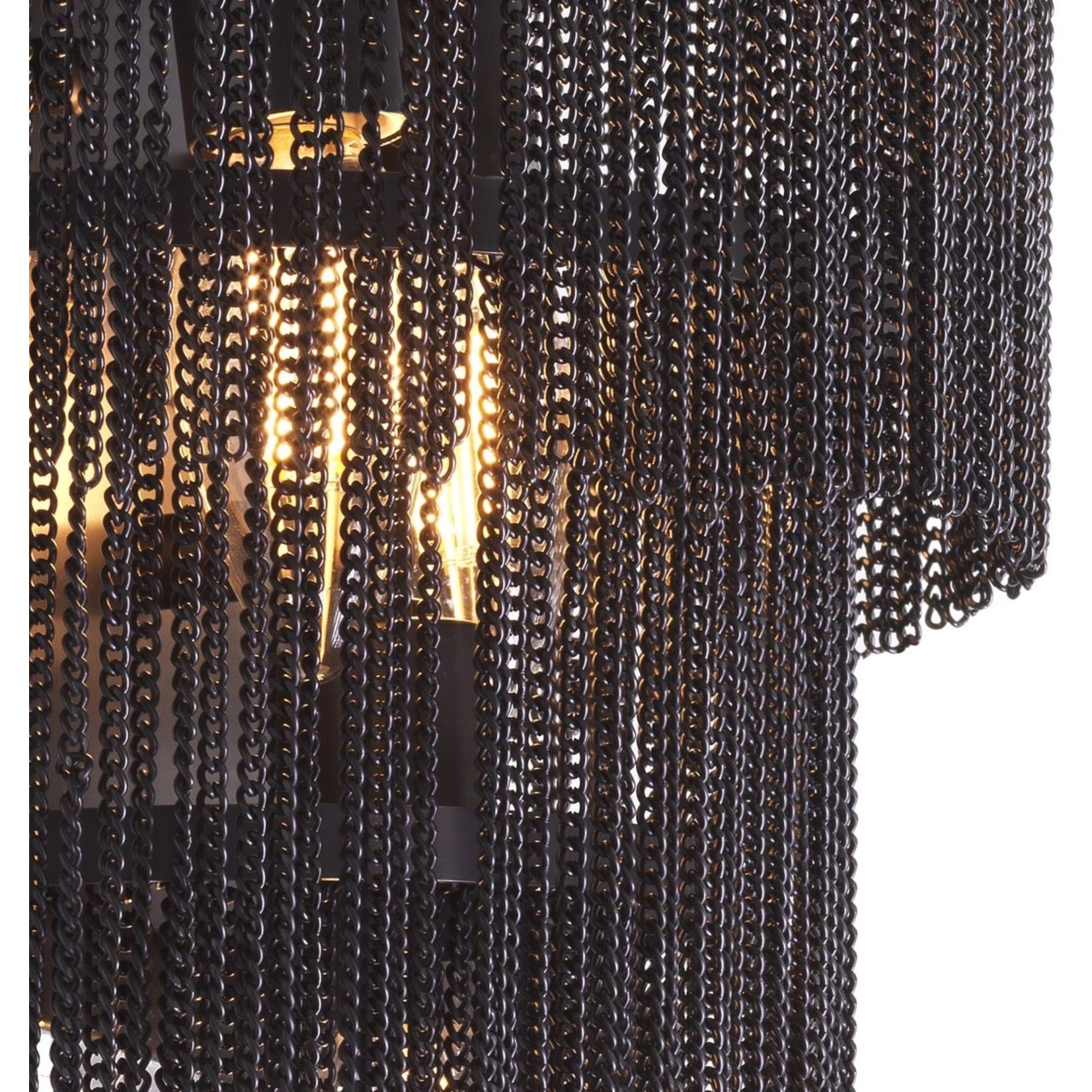 Tissot Wandlampe B33xT16xH32.5cm bronze