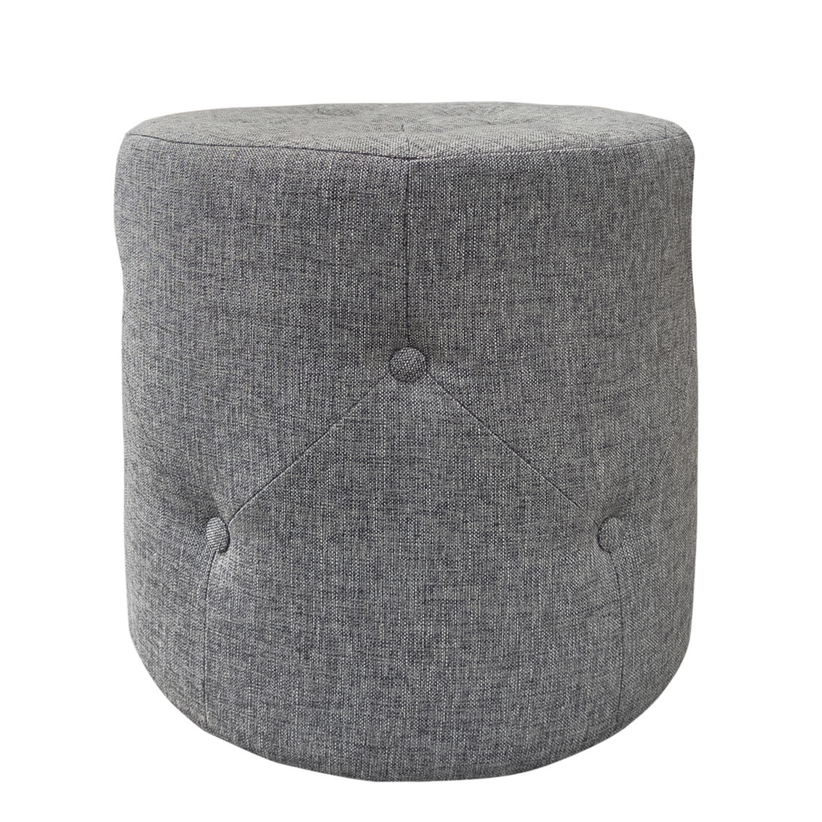 Hocker Missouri D50cm, H48cm, antrazit