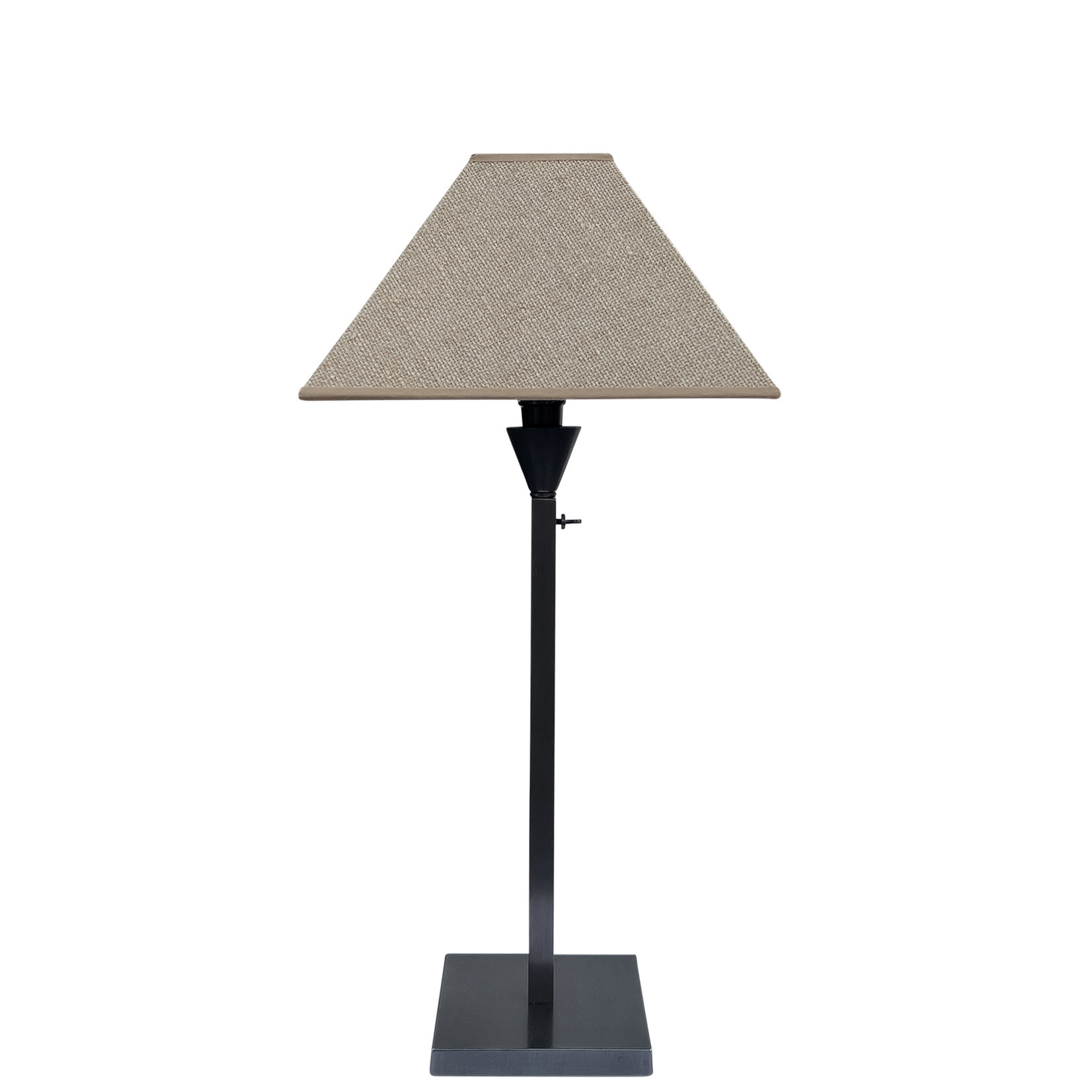 Tischlampe Tarbes 22x7x15 Mosk