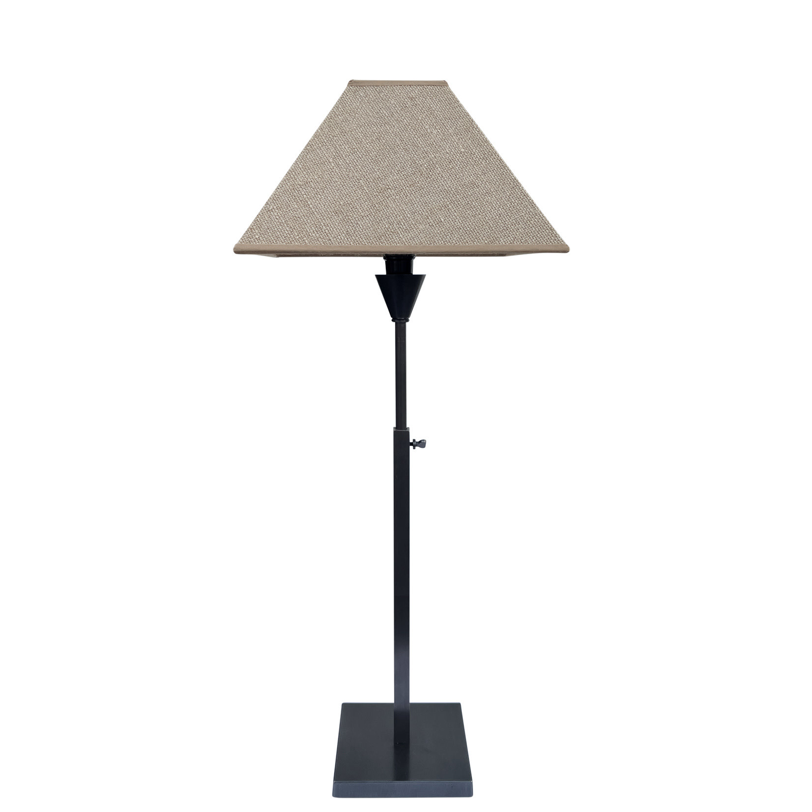 Tischlampe Tarbes 22x7x15 Mosk