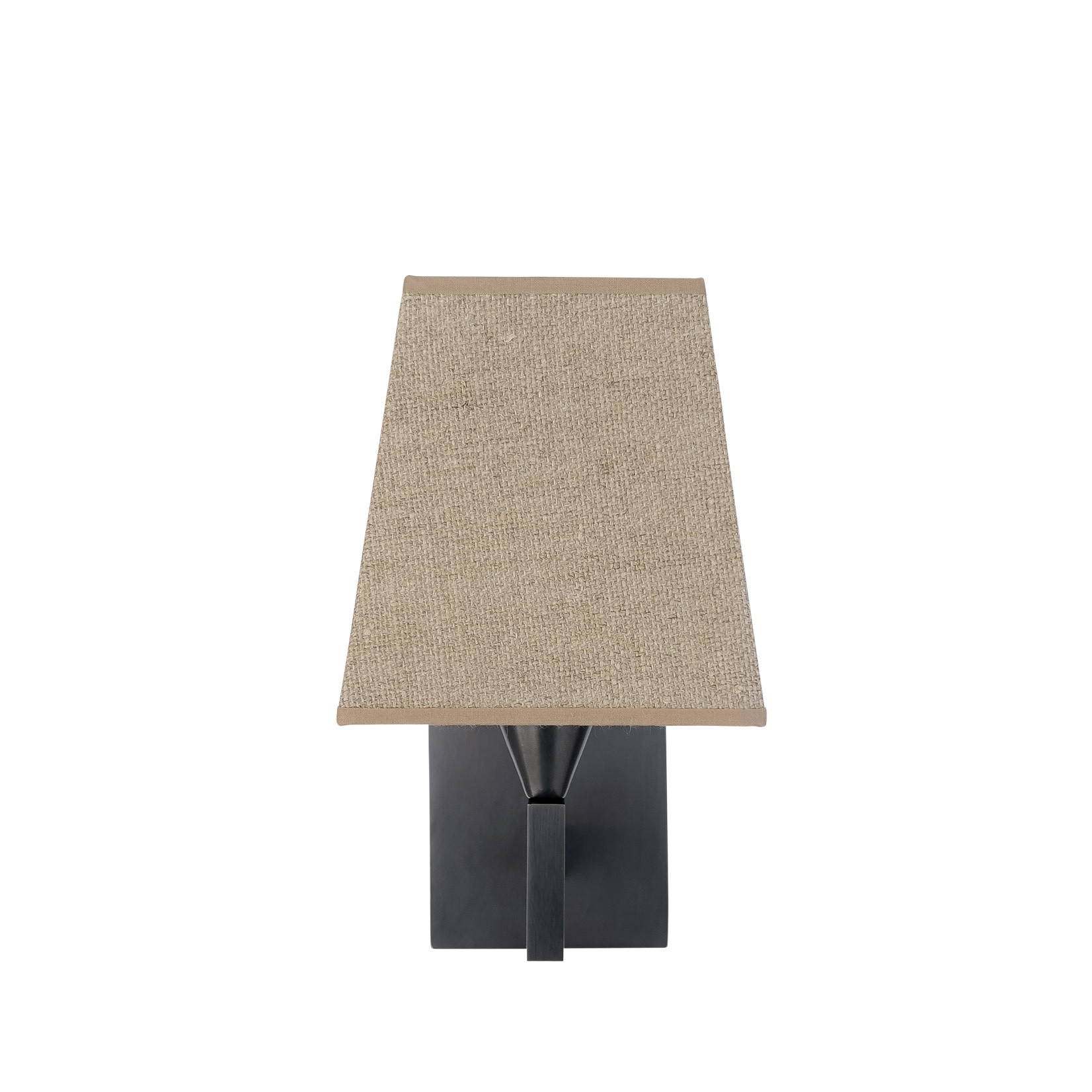 Wandlampe Bernay 14x10x15 Mosk