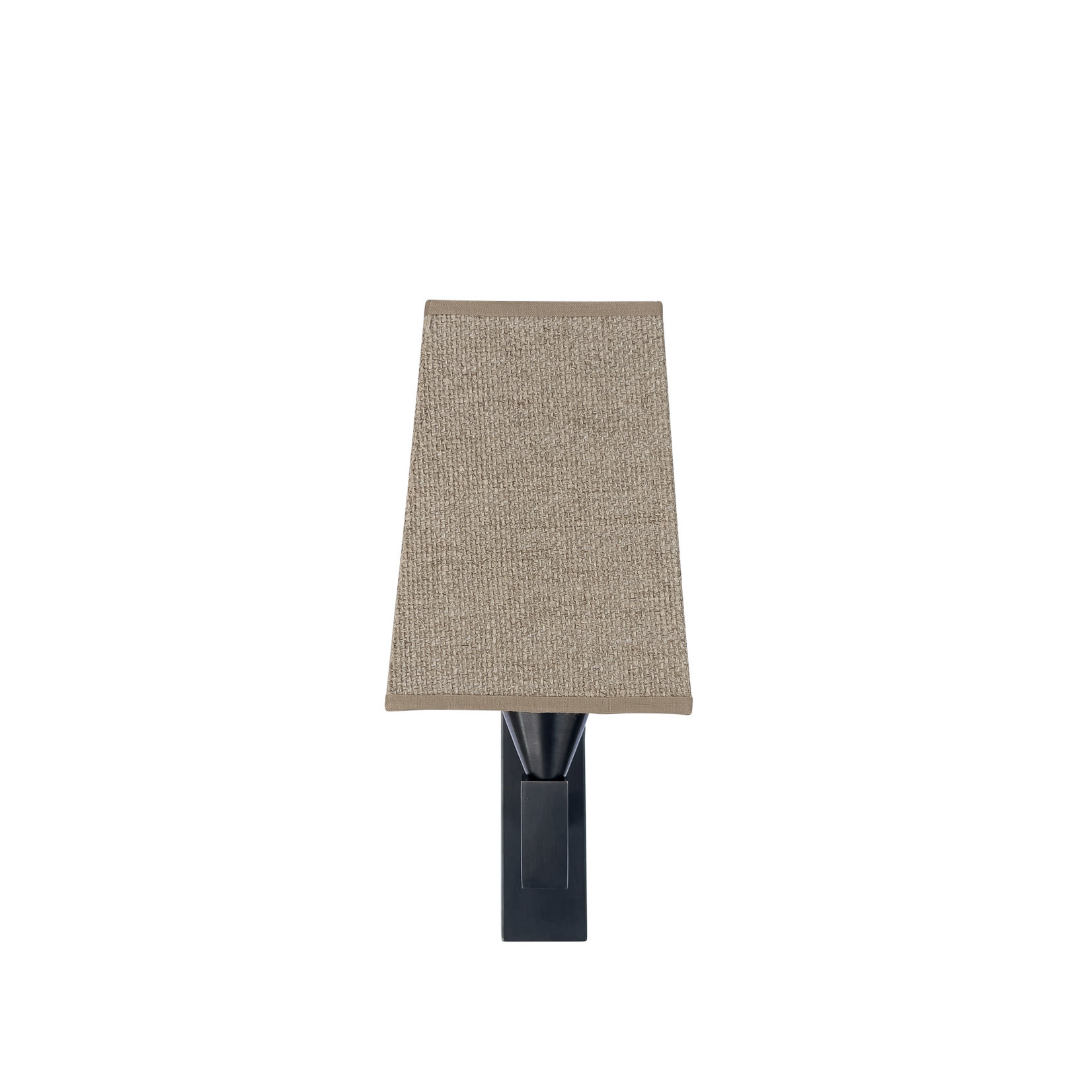 Wandlampe Brioud 10x8x14 Mosk