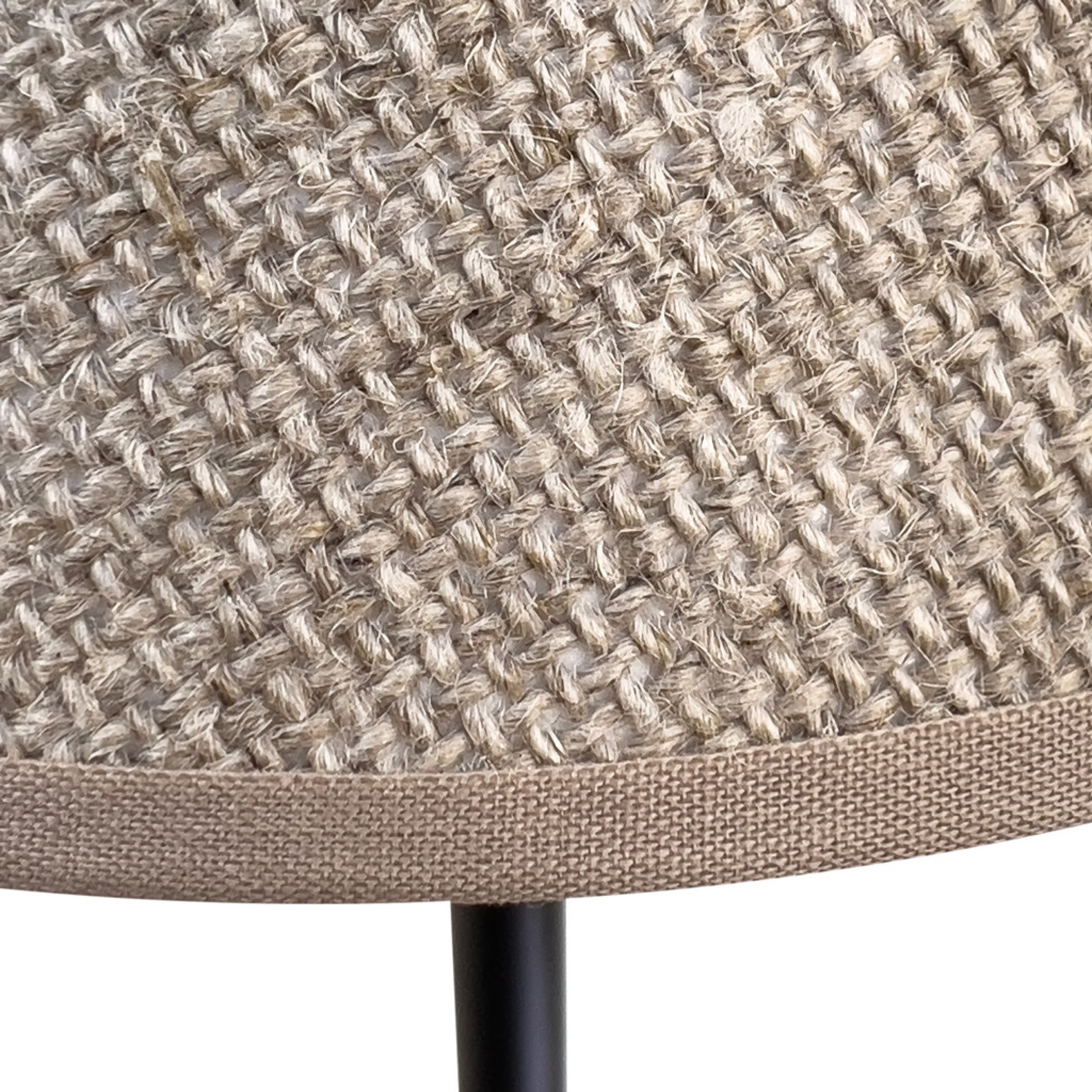 Stehlampe Florac 33x33xH167cm Mosk