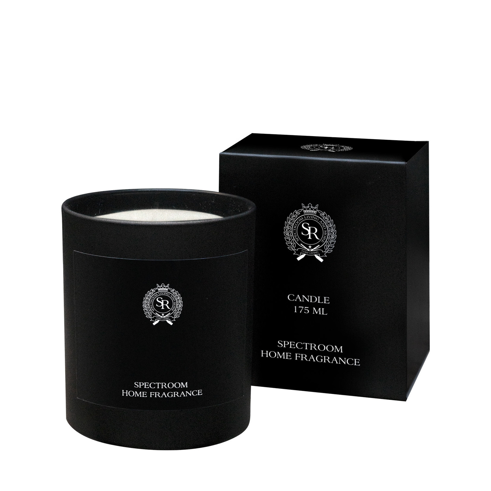 Spectroom Home Fragrance Candle 175ml