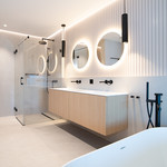 Projekt E80– Umbau Badezimmer 