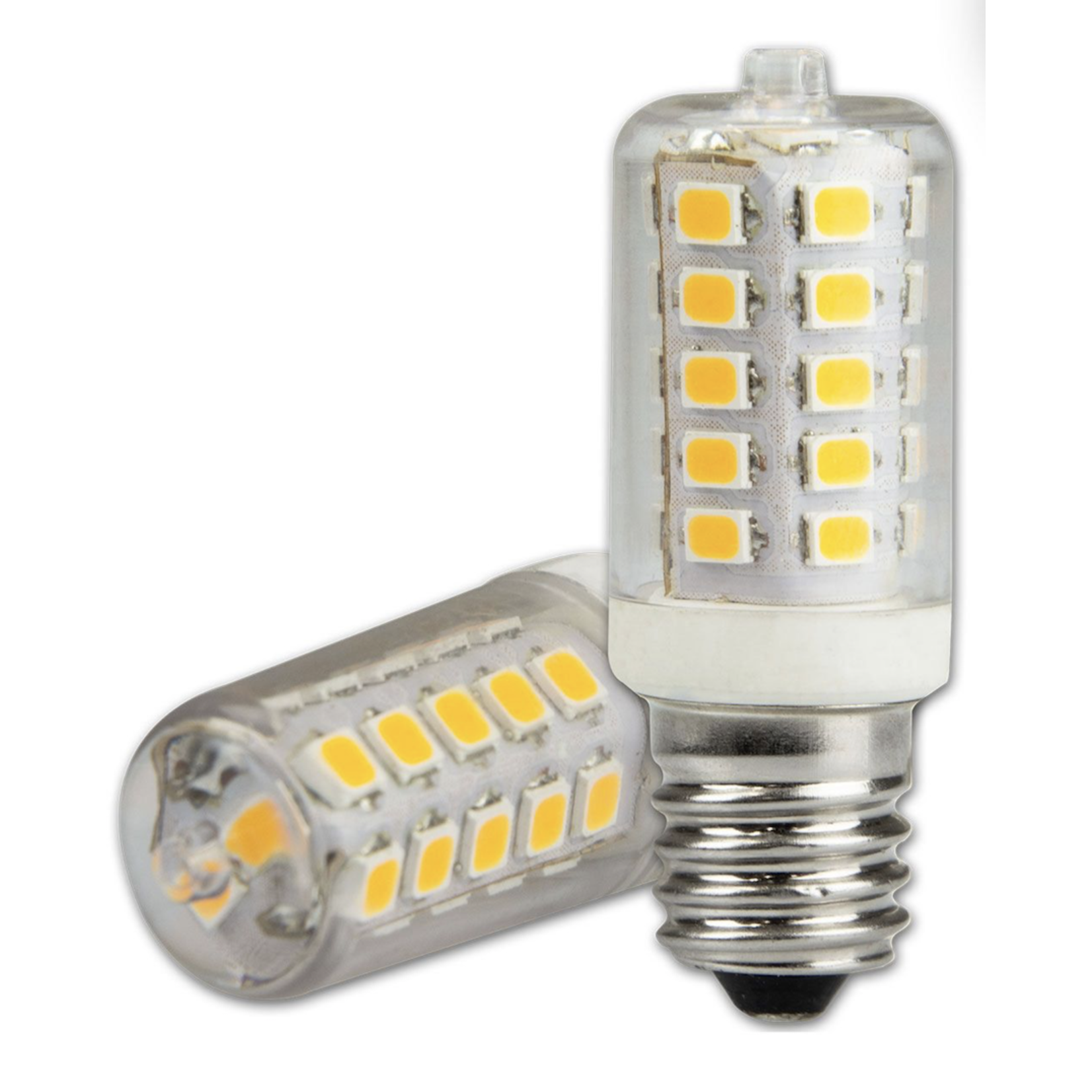 Leuchtmittel E14 LED, 3.5W, 2700K