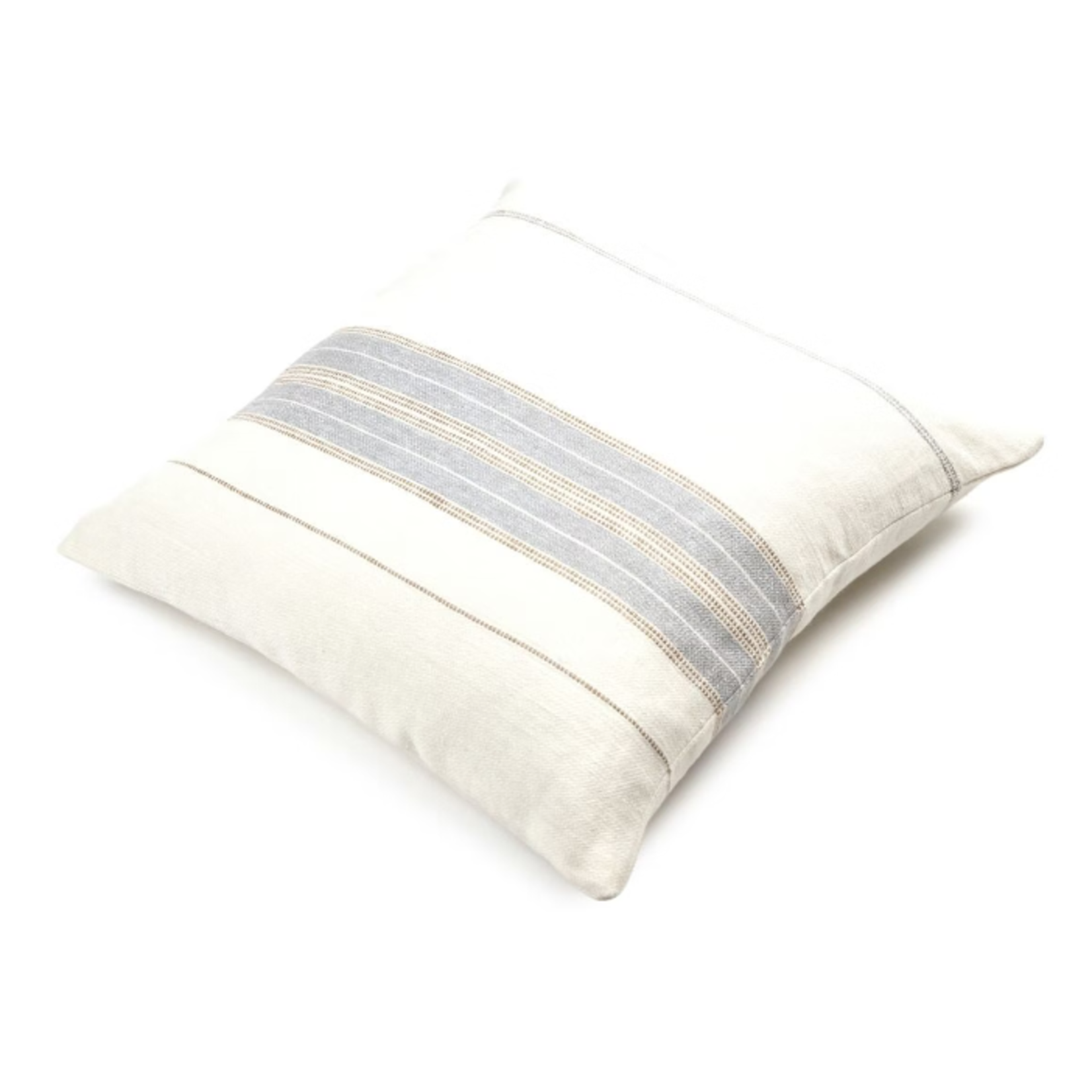 Propriano Kissen Multi Stripe 50x50cm