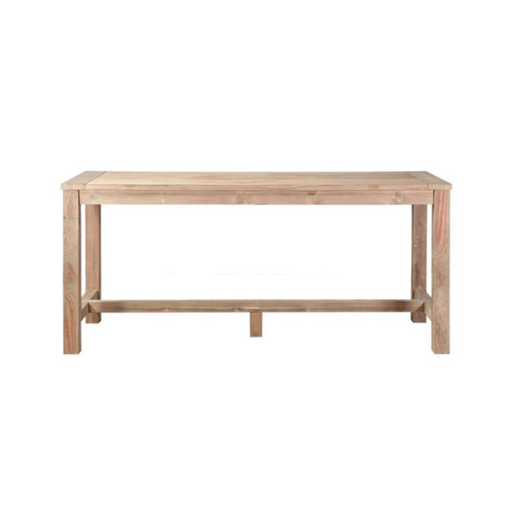 Porter Counter Tisch Teak, 150x75xH90cm