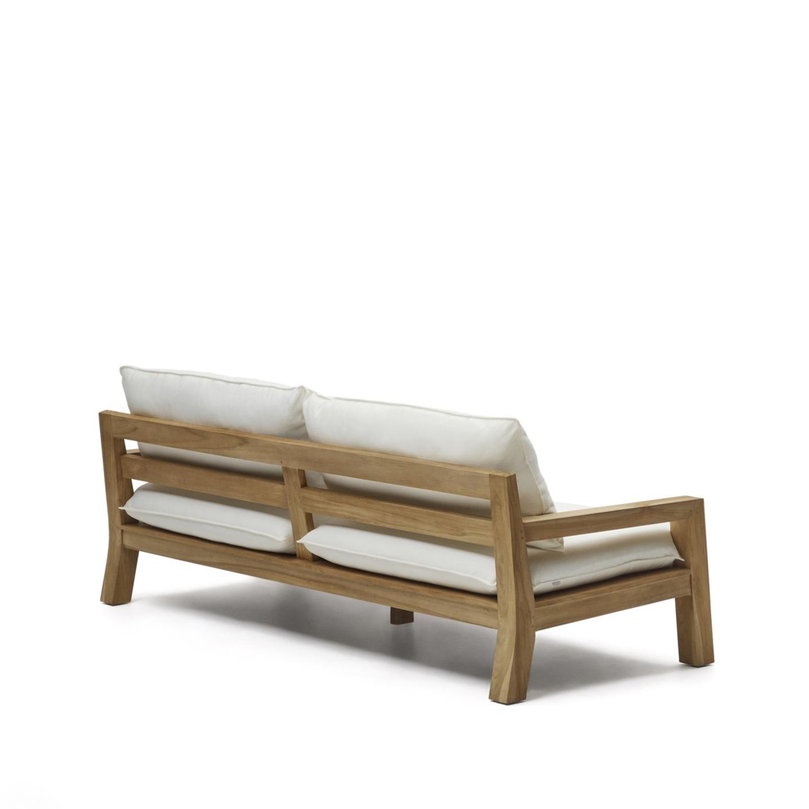 Medina Sofa Teak, 211x90xH85cm