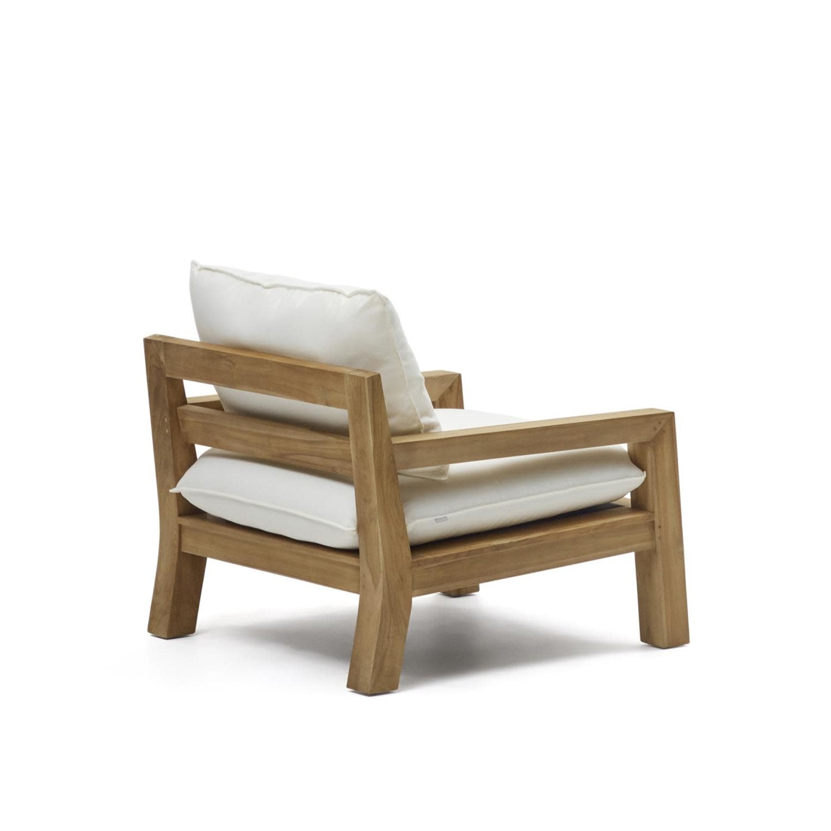 Medina Sessel Teak, B84xT90xH85cm