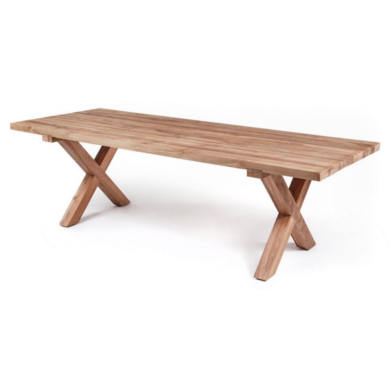 Calgary Tisch Teak