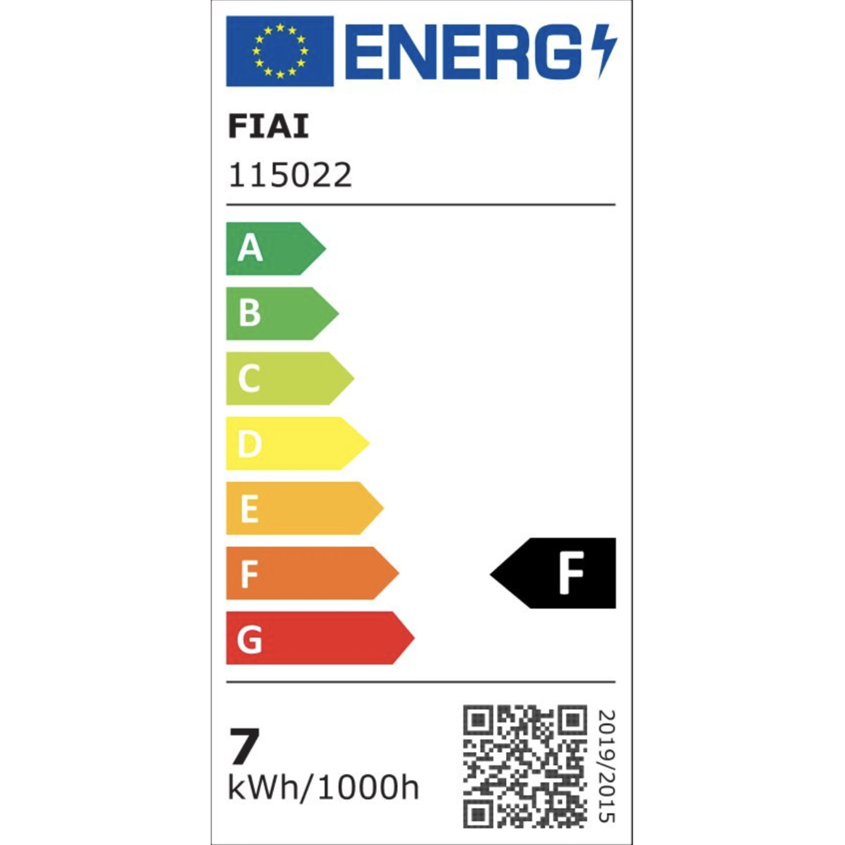 Leuchtmittel E27 Vintage LED, nicht dimmbar