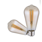 Leuchtmittel E27 Vintage LED, nicht dimmbar