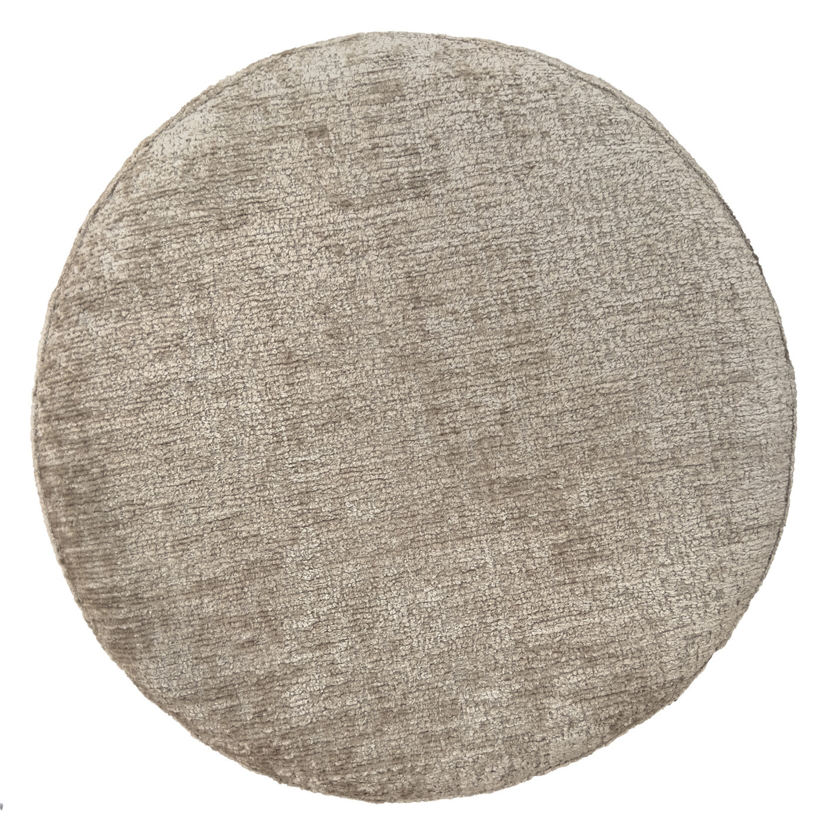 Grenada Hocker D44xH50cm Stoff: sand