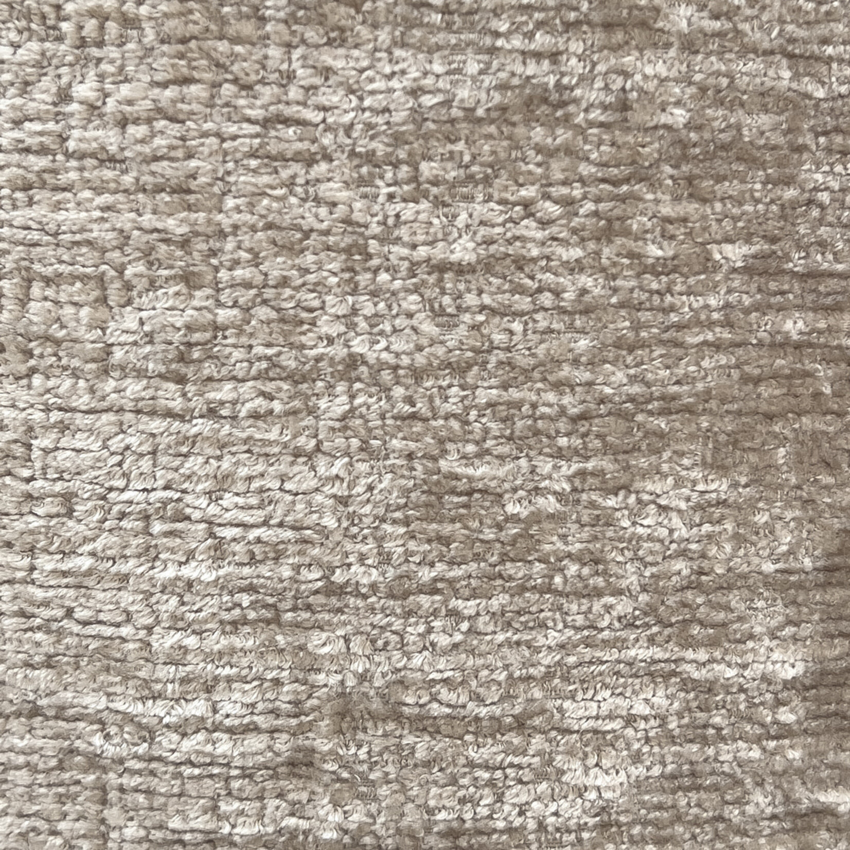 Grenada Hocker D44xH50cm Stoff: sand