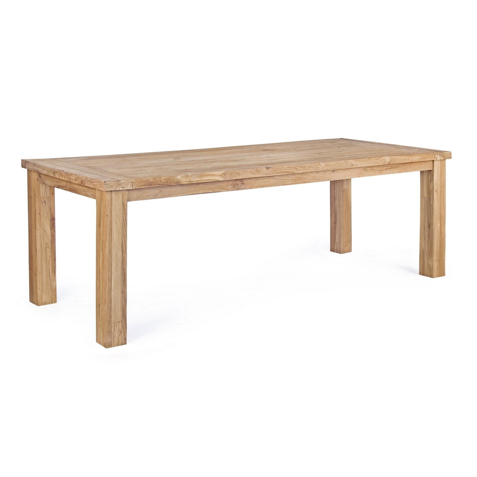 Greenwich Gartentisch 240x100cm, Teak