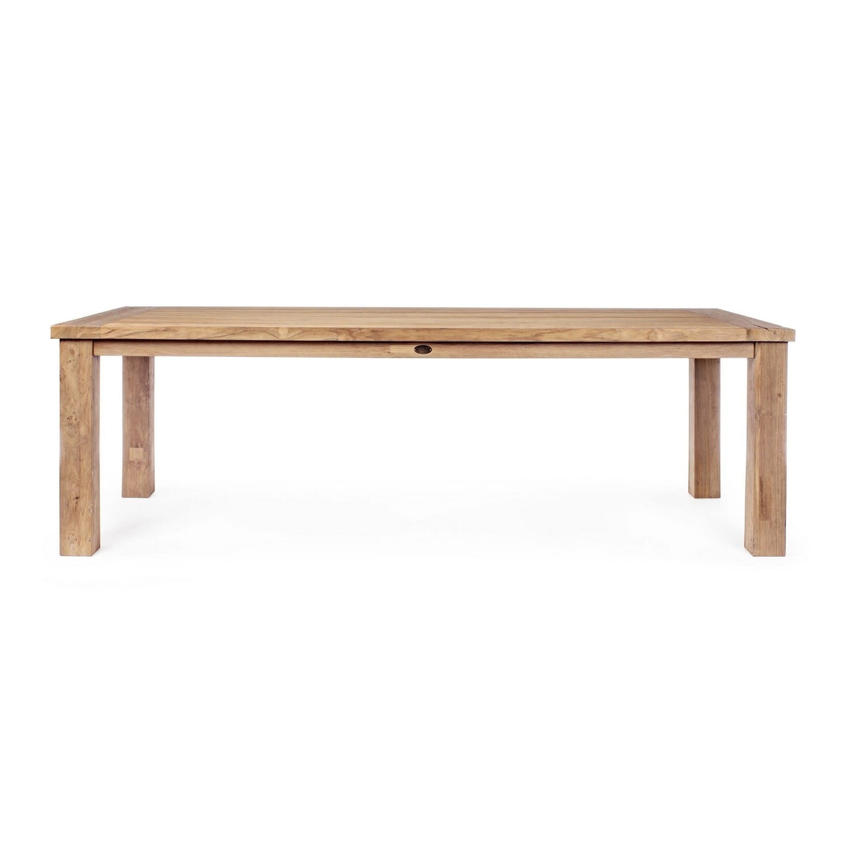 Greenwich Gartentisch 240x100cm, Teak