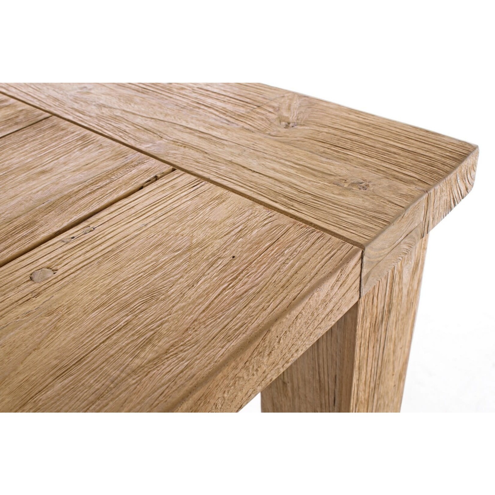 Greenwich Gartentisch 240x100cm, Teak
