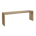 Sevilla Sideboard 177x35xH60cm, Teak