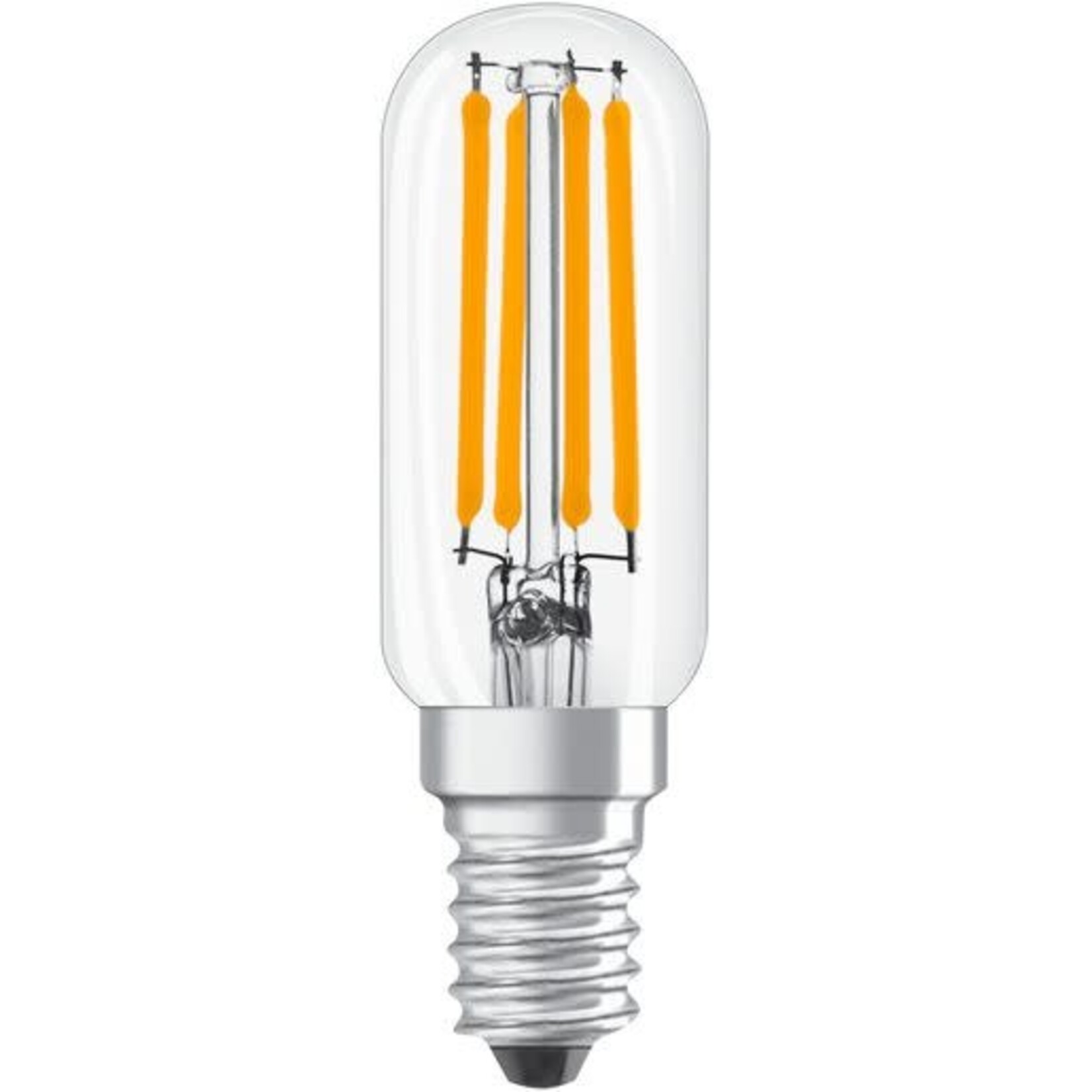 LED-Lampe Parathom T26 40 470lm E14 4W 230V 827 FIL 20x1