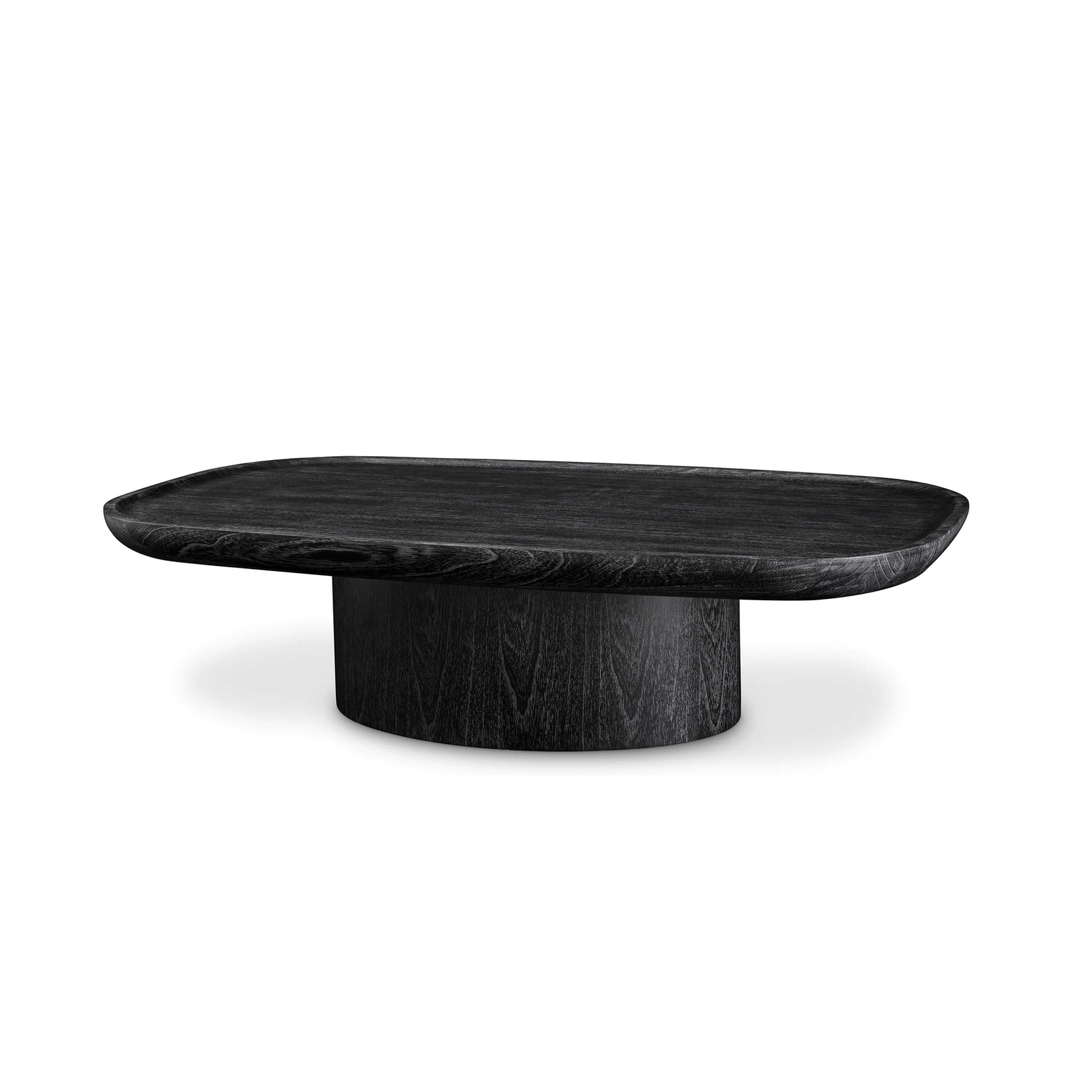 Coffee Table Rouault 140x79,5xH35cm