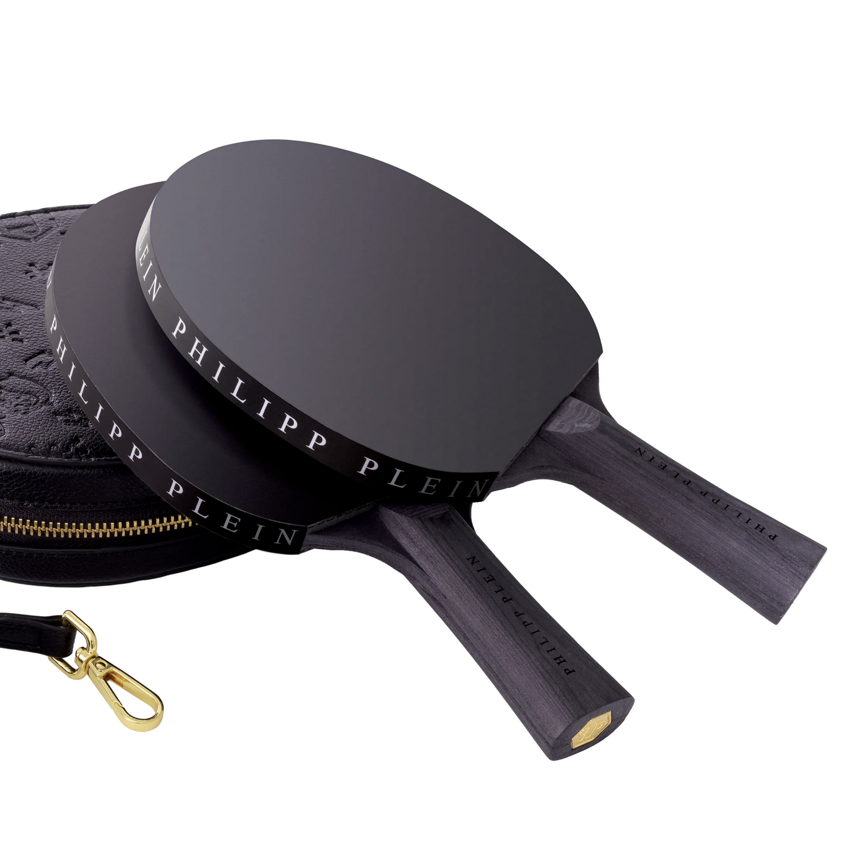Philipp Plein Tischtennis-Set