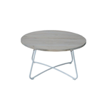 Antibes Tisch D80xH43cm