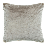 Kissen beige 45x45cm