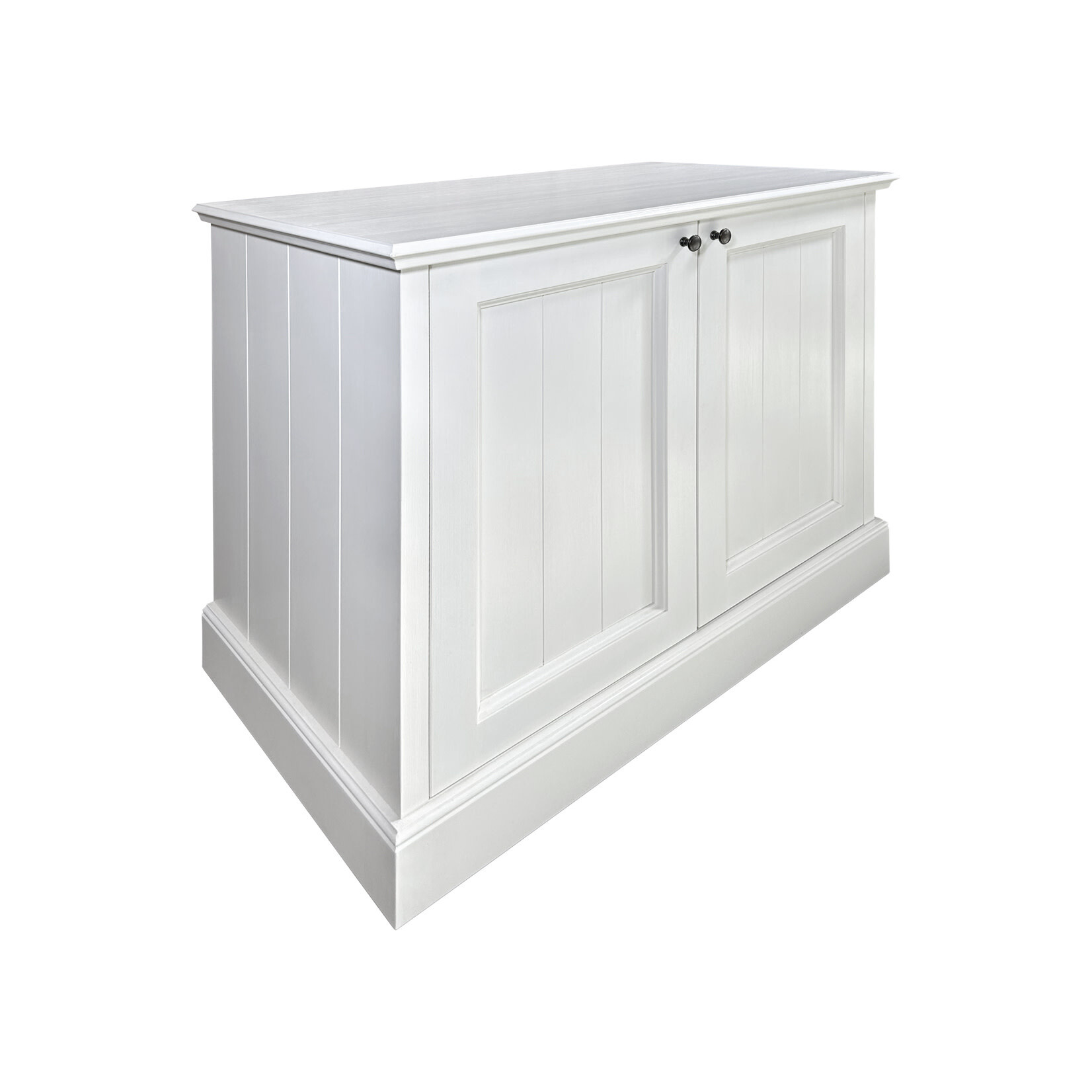 Waschtisch weiss, 106x58xH92cm