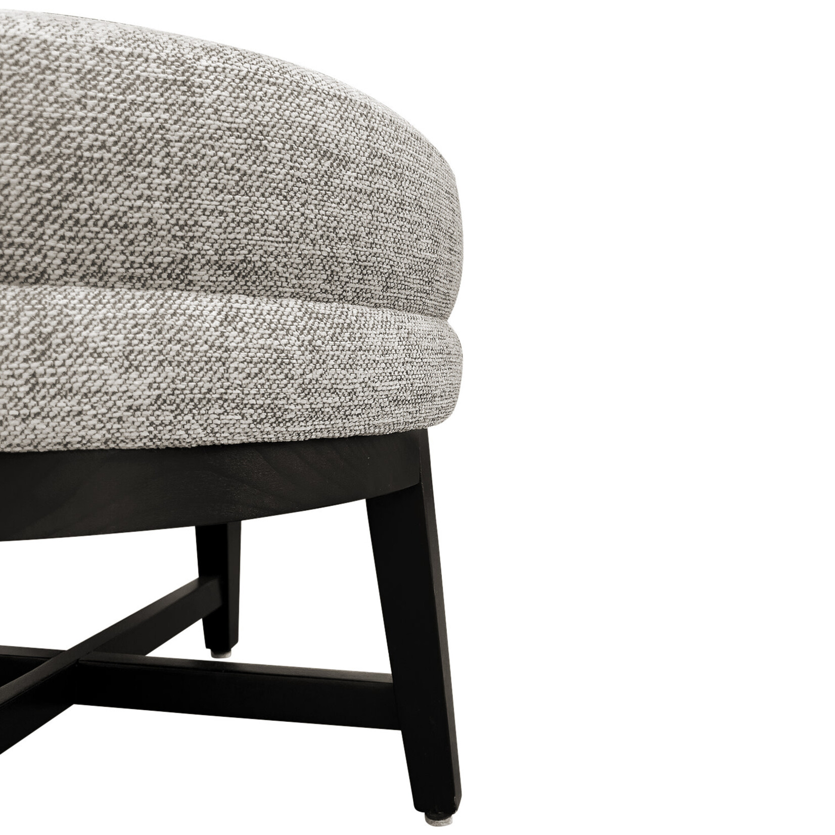 Fuller Hocker D50xH38cm
