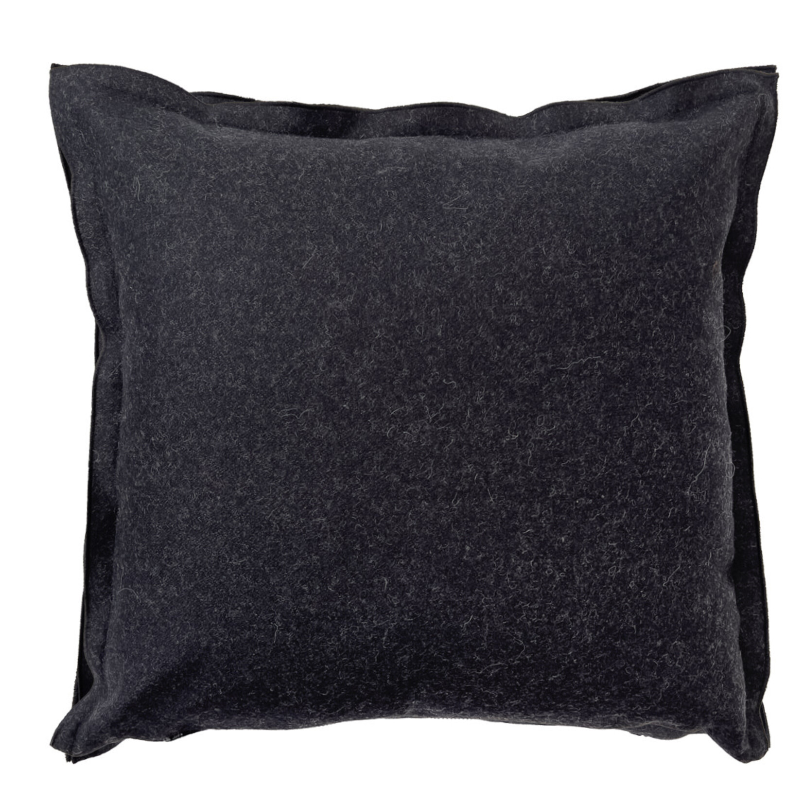 Lure Kissen 45x45cm,  Ardoise