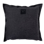 Lure Kissen 45x45cm,  Ardoise
