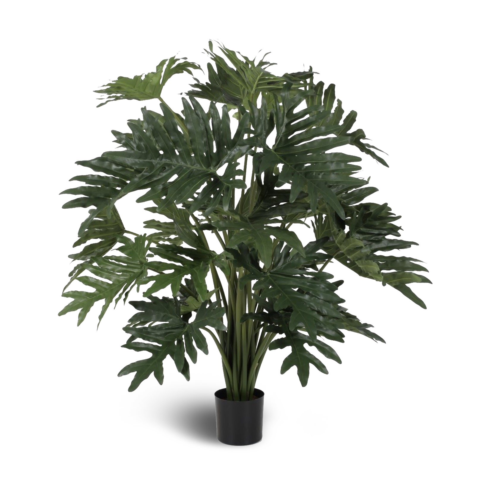 Kunstpflanze Philodendron ca. 120-130cm