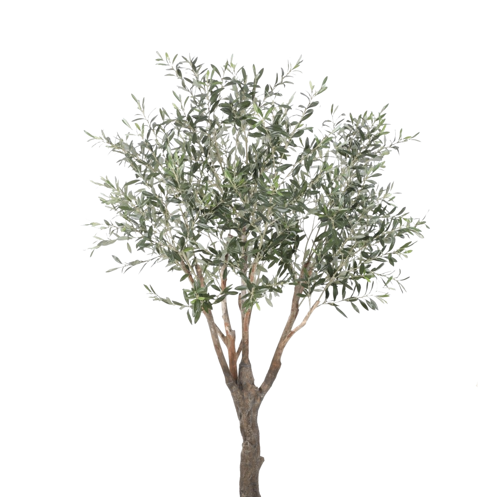Kunstpflanze Olivenbaum ca. 200cm