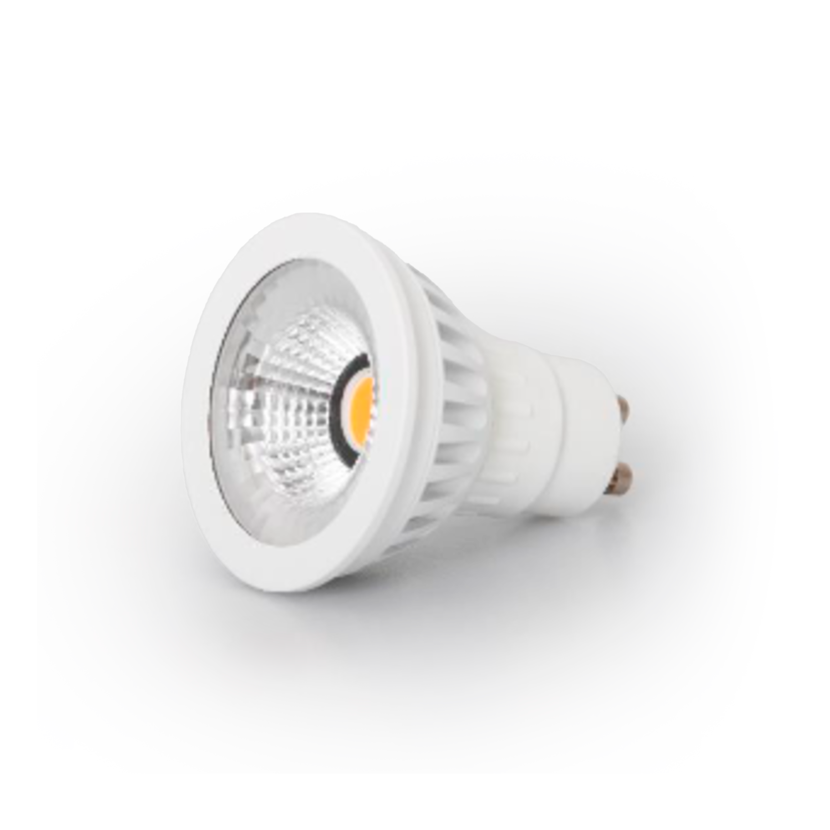 LED GU10 DimToWarm 24° white 2700K-1800K 6W CRI95 220-240V