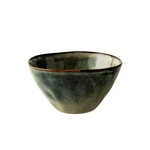 Cannes Schale grün, L