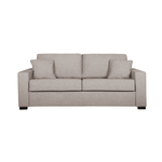 Bettsofa Livington 216x100xH88cm, Liegefläche: 160x195cm