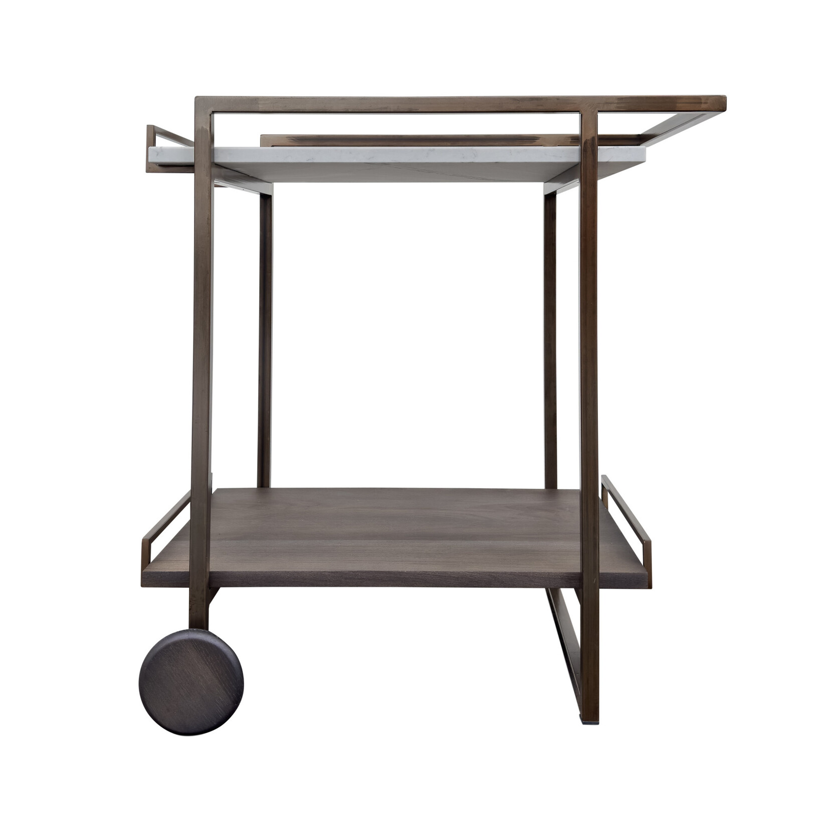 Servierwagen Rune 70x52xH74cm