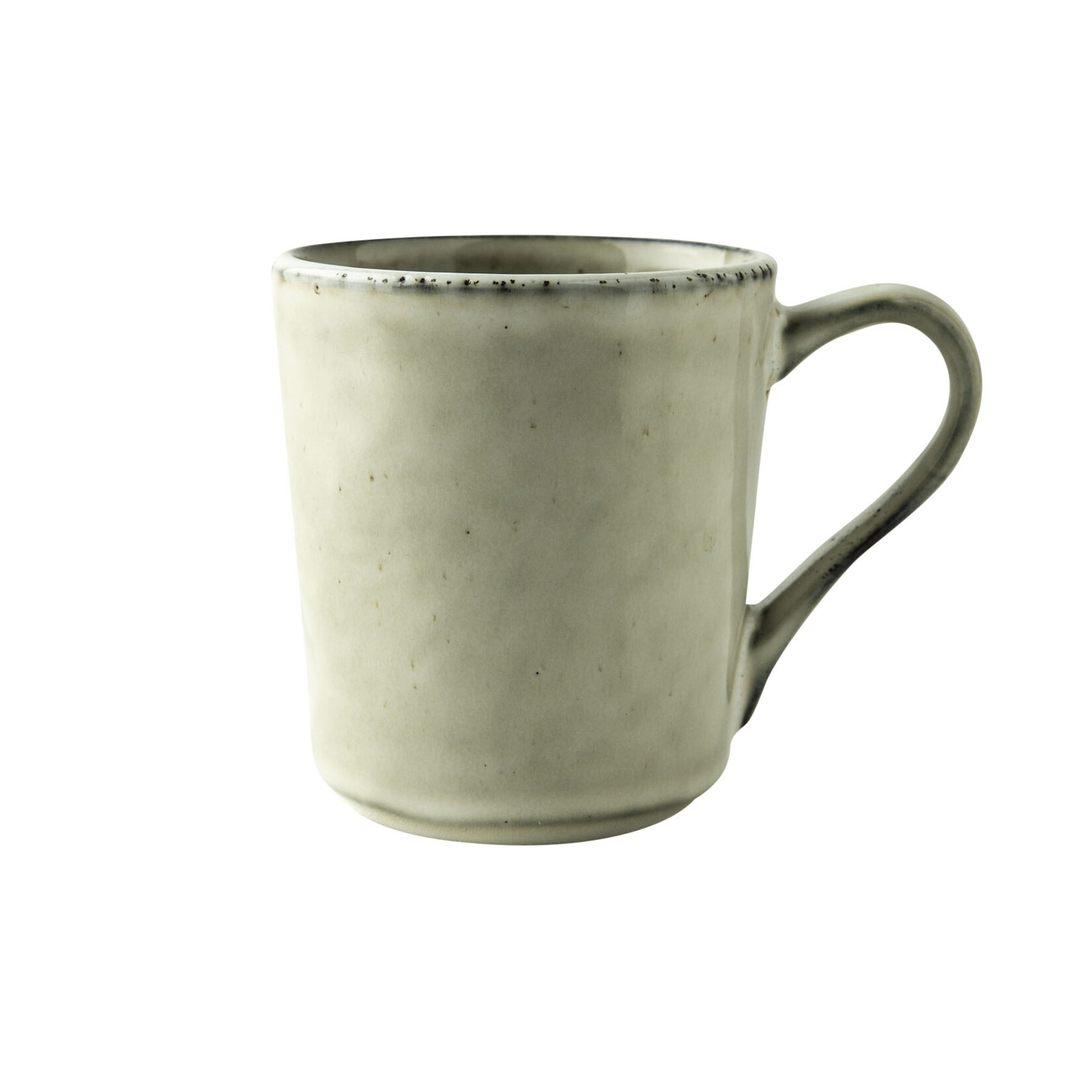 Cannes Teetasse beige