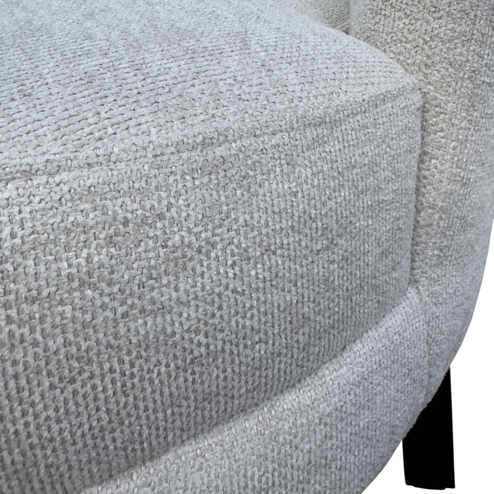 Lawson Sessel drehbar 65x67xH69cm, Stoff: Vinci 01