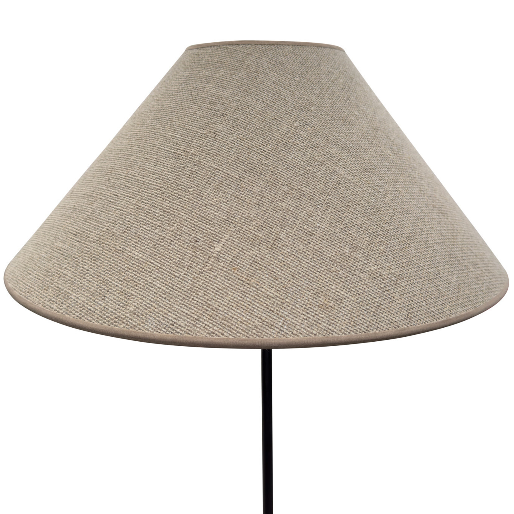 Stehlampe Foix 22x22xH126-171cm Mosk