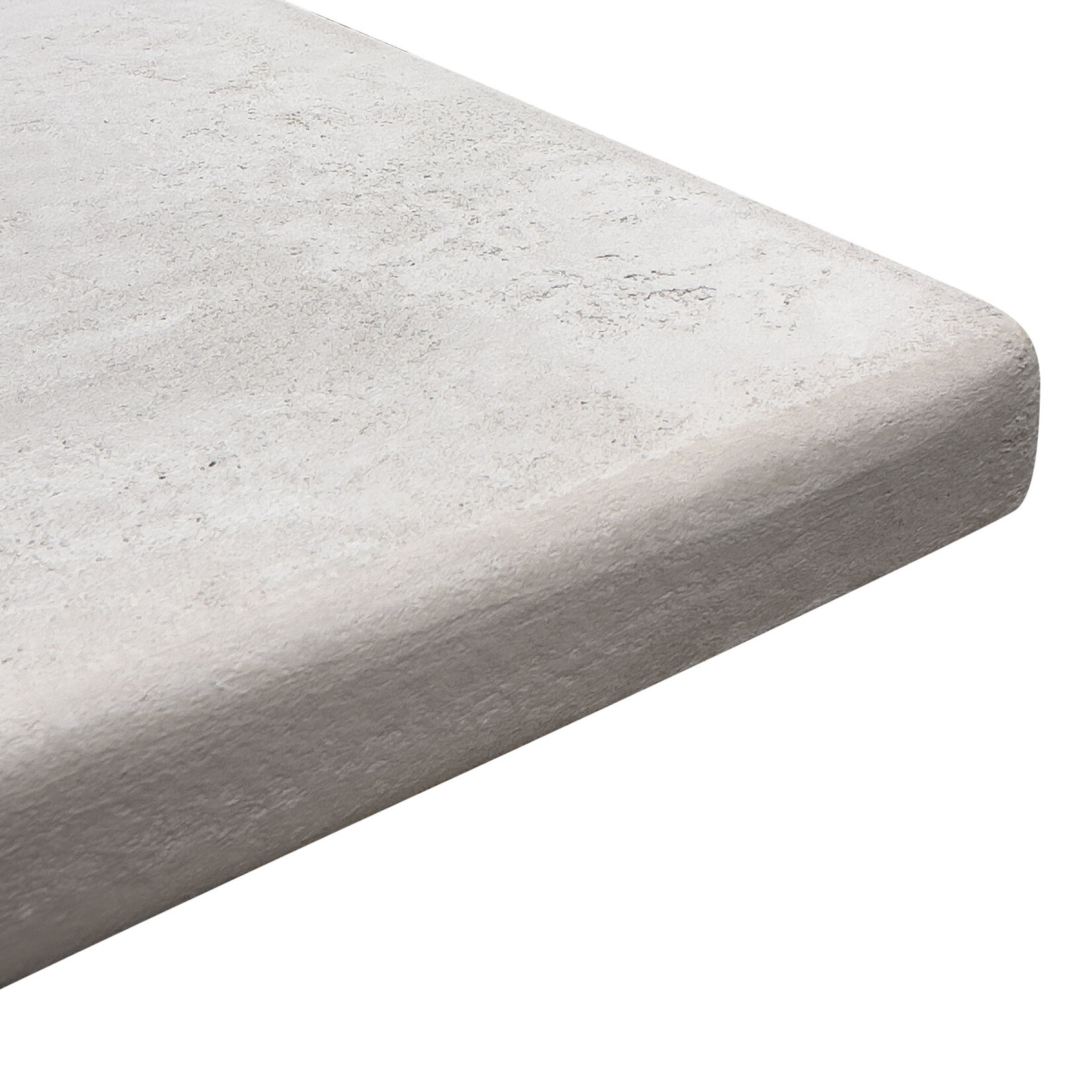 Somis Salontisch 150x80xH37cm, Farbe: Linen