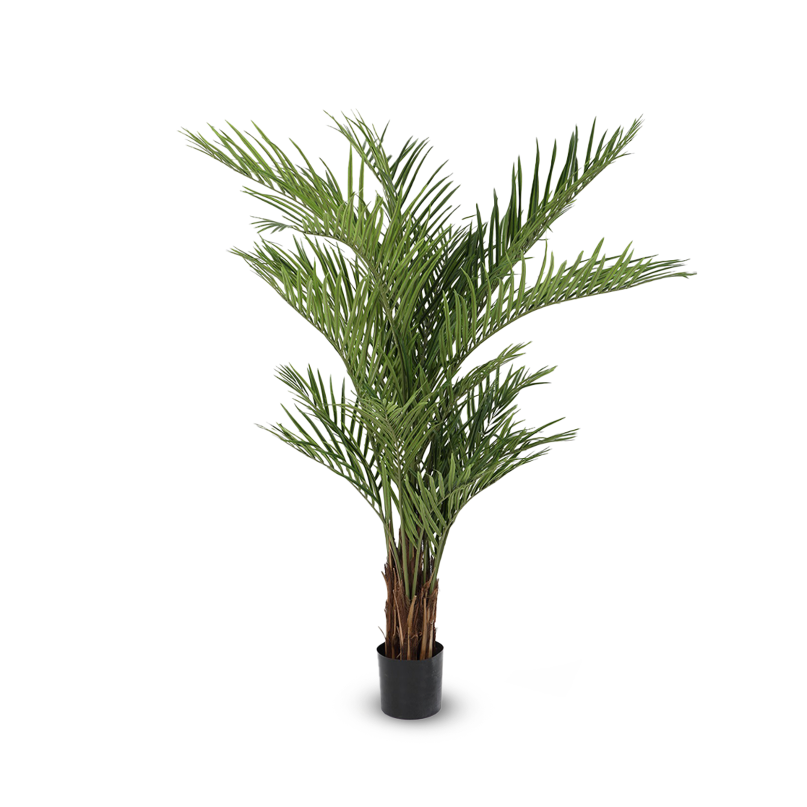 Kunstpflanze Areca-Palme H170 cm
